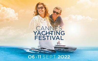 06 au 11/09 : Cannes Yachting Festival