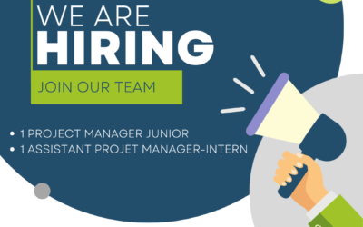 Project Manager Junior M/F