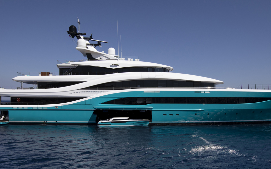 M/Y Go